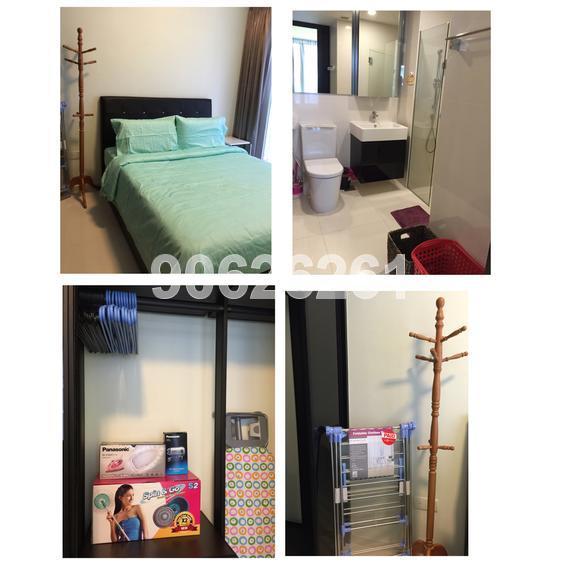 Vivace (D9), Apartment #127998492